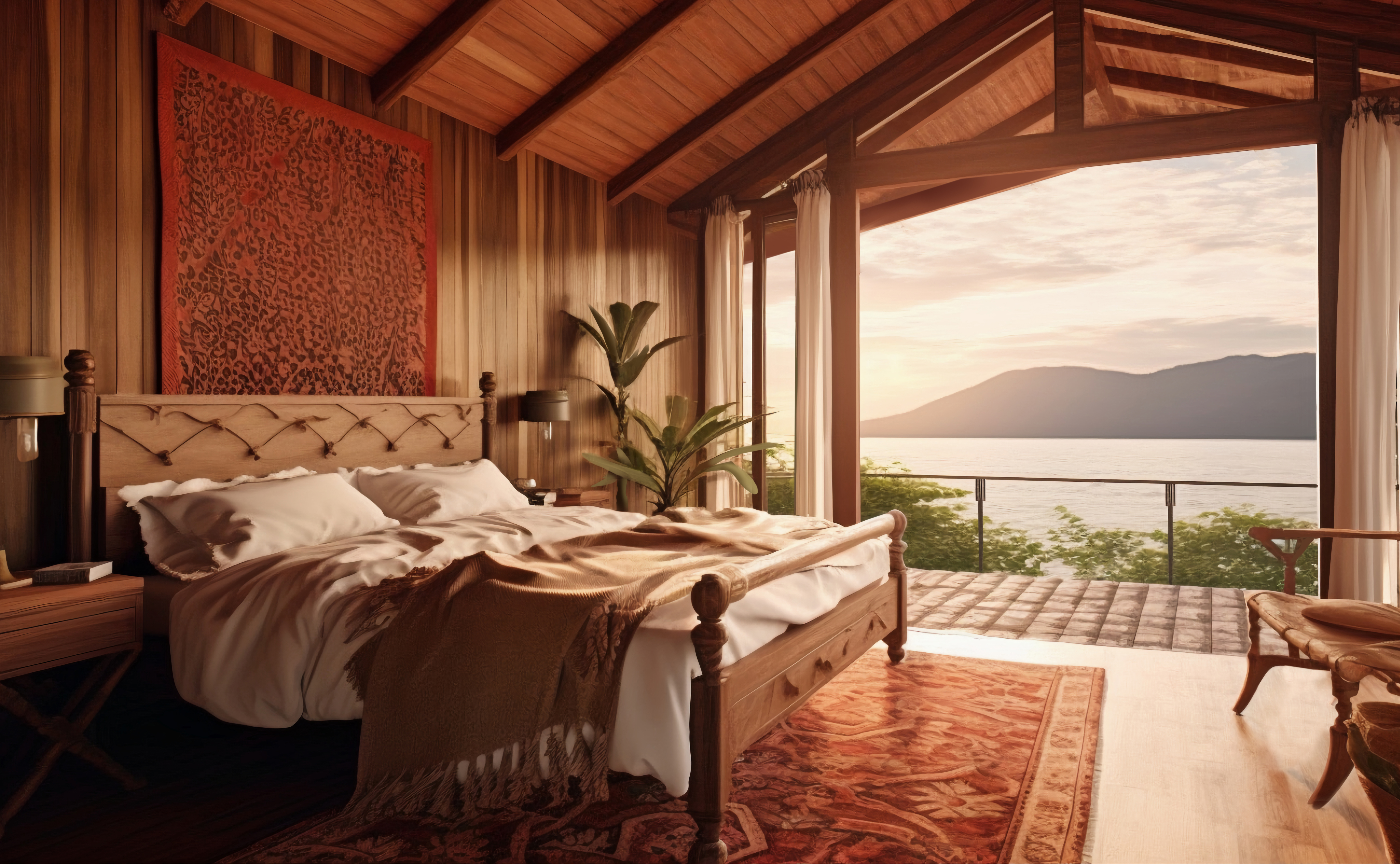 Skydoor Resort Goa